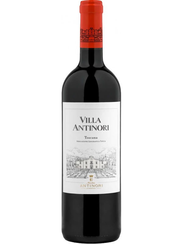 Villa Antinori, Toscana IGT Rosso