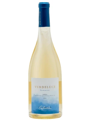 Вино Cotarella, Verdeluce Vermentino, Umbria IGT 2024, 0.75 л