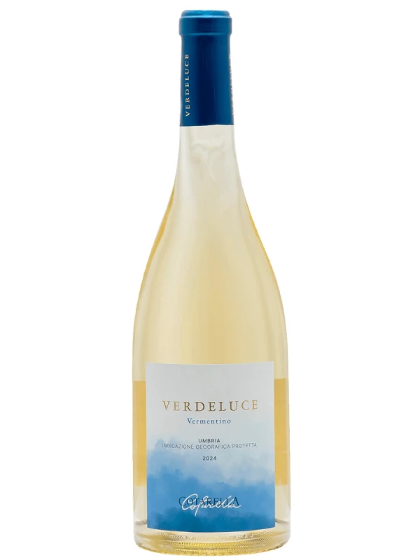 Cotarella, Verdeluce Vermentino, Umbria IGT