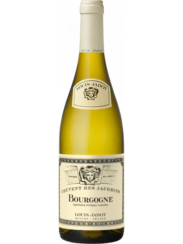 Louis Jadot, Bourgogne Couvent des Jacobins Blanc AOC