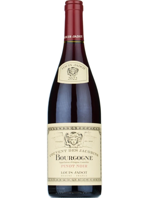 Louis Jadot, Bourgogne Couvent des Jacobins Rouge AOC