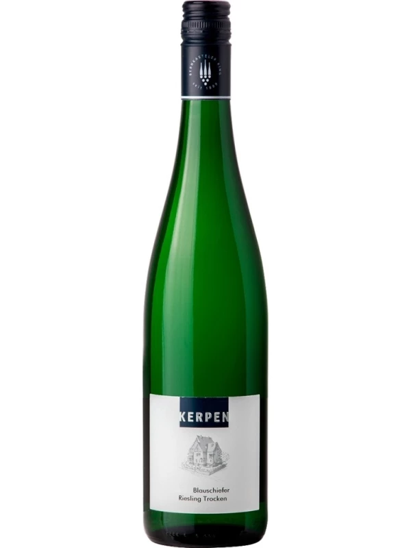 Kerpen, Blauschiefer Riesling Trocken