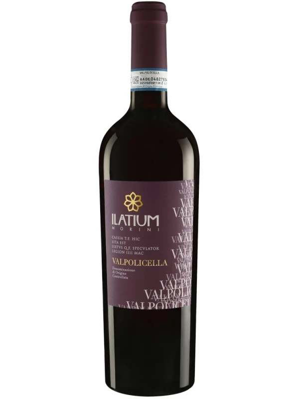 Ilatium Morini, Valpolicella DOC