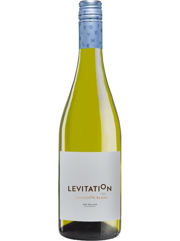 Levitation Sauvignon Blanc, Marlborough