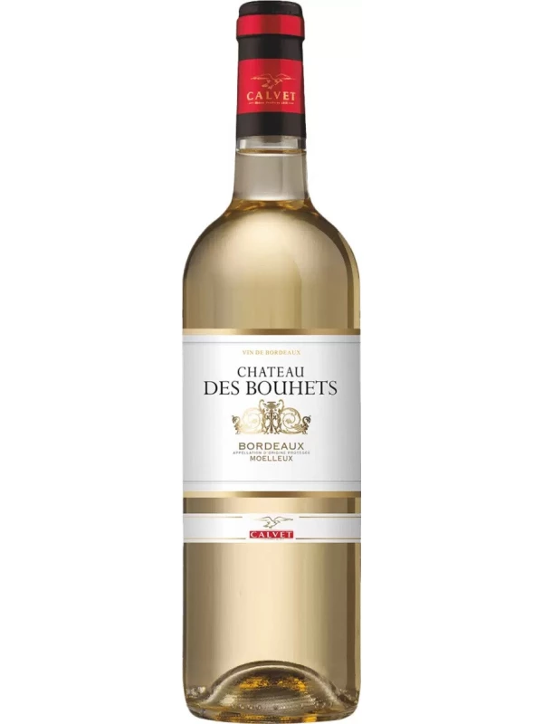 Calvet, Chateau des Bouhets Bordeaux AOP