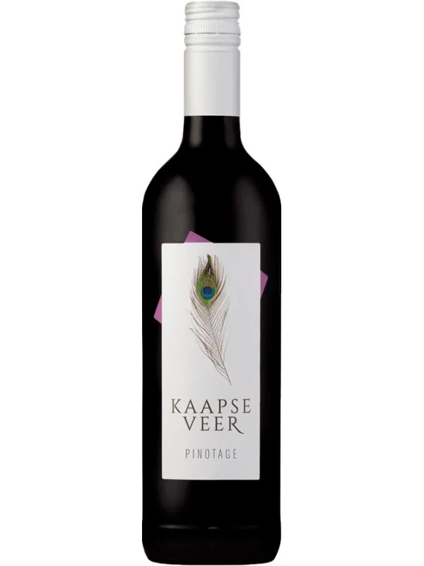 Kaapse Veer Pinotage