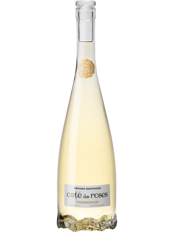 Gerard Bertrand, Cote des Roses Chardonnay, Languedoc-Roussillon IGP