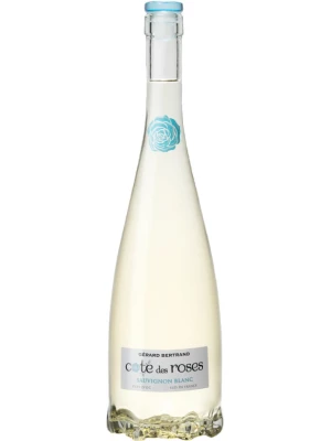 Вино Gerard Bertrand, Cote des Roses Sauvignon Blanc, Pays d'Oc IGP 2024, 0.75 л