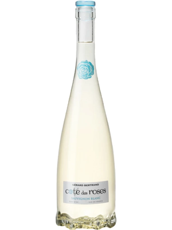Gerard Bertrand, Cote des Roses Sauvignon Blanc, Pays d'Oc IGP