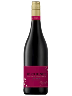 Вино J. P. Chenet, Syrah Medium Sweet 2024, 0.75 л