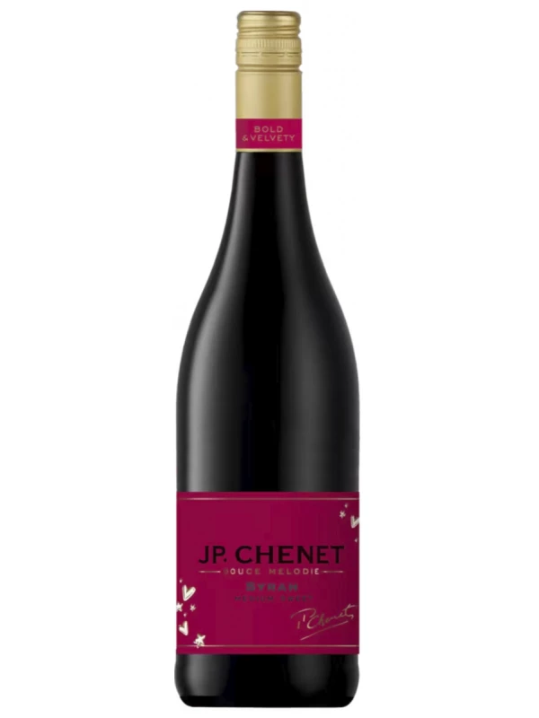 J. P. Chenet, Syrah Medium Sweet