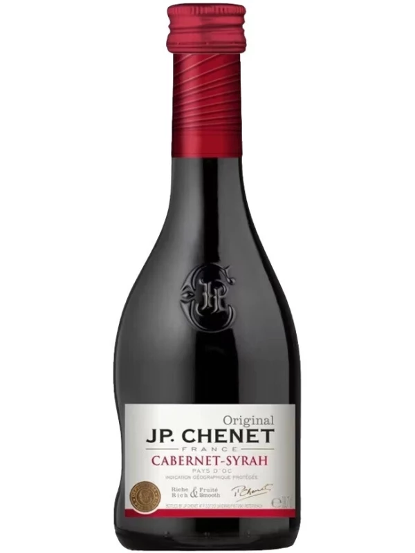 J.P. Chenet, Original Cabernet-Syrah, Pays d'Oc IGP