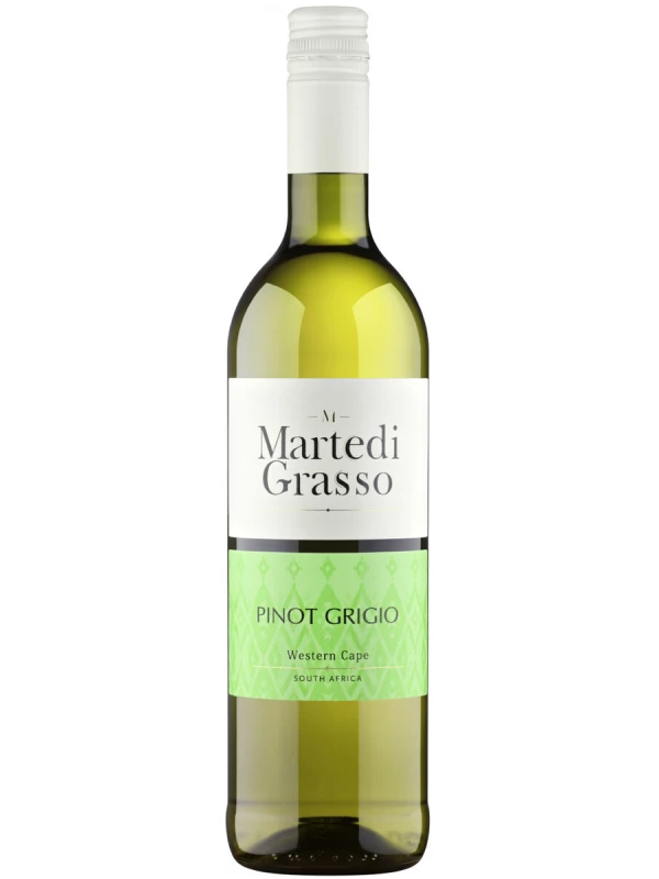 Van Loveren, Martedi Grasso Pinot Grigio