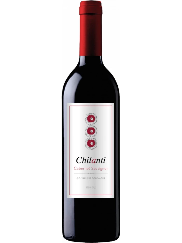 Chilanti Cabernet Sauvignon, Valley de Colchagua DO