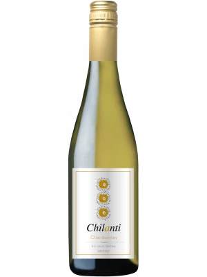 Вино Chilanti Chardonnay, Valley Central DO 0.75 л