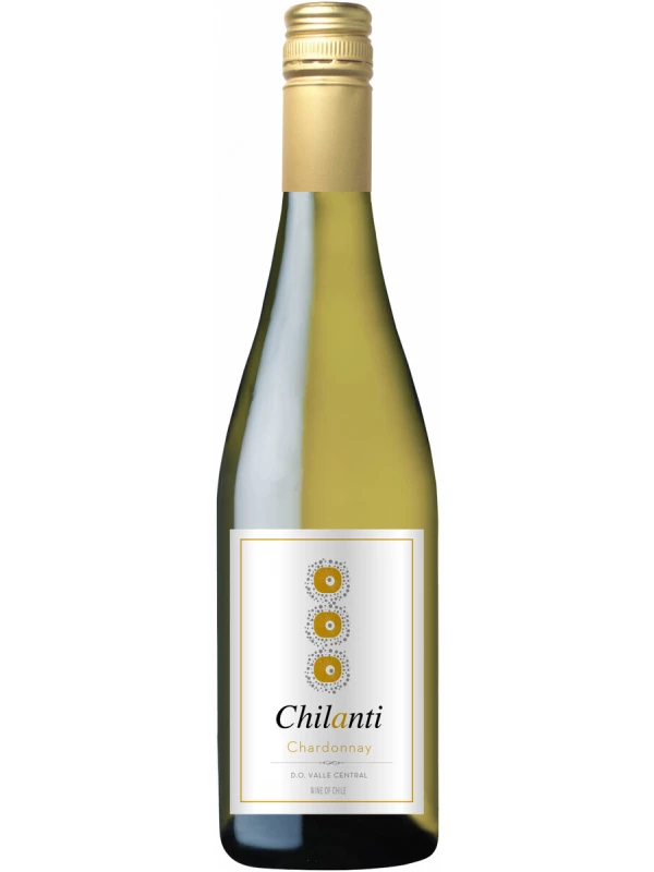 Chilanti Chardonnay, Valley Central DO
