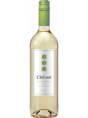 Вино Chilanti Sauvignon Blanc, Valley de Curico DO 0.75 л