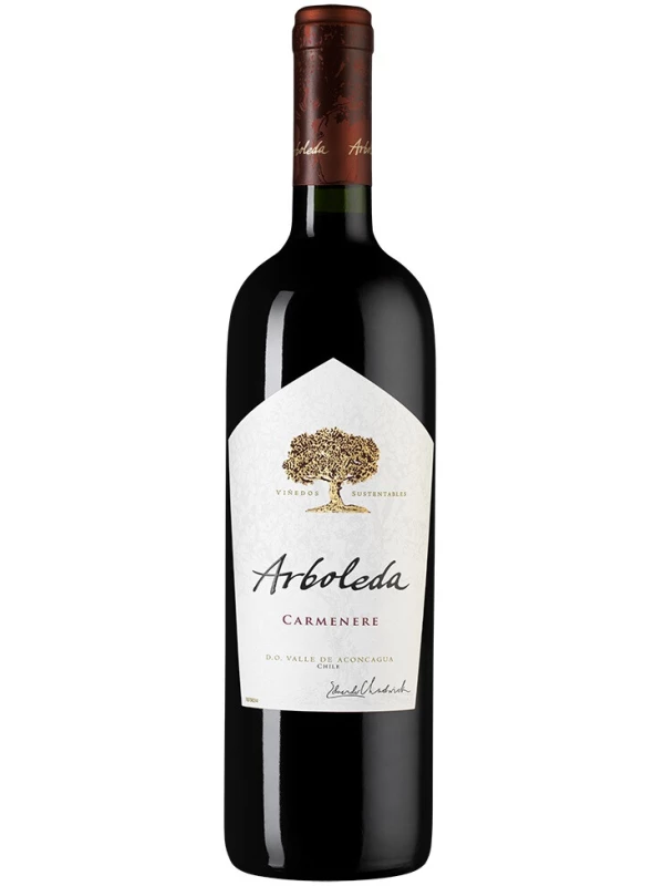 Arboleda Carmenere