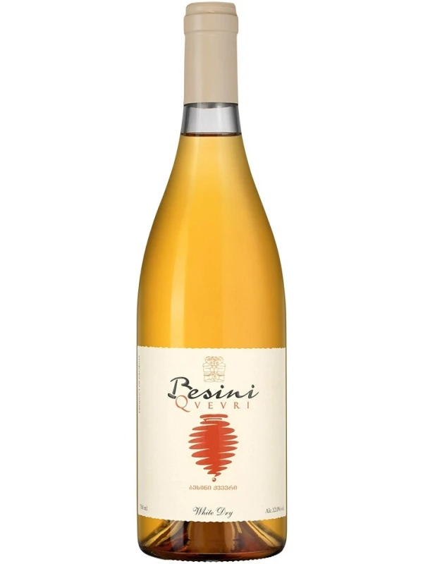 Besini, Qvevri White