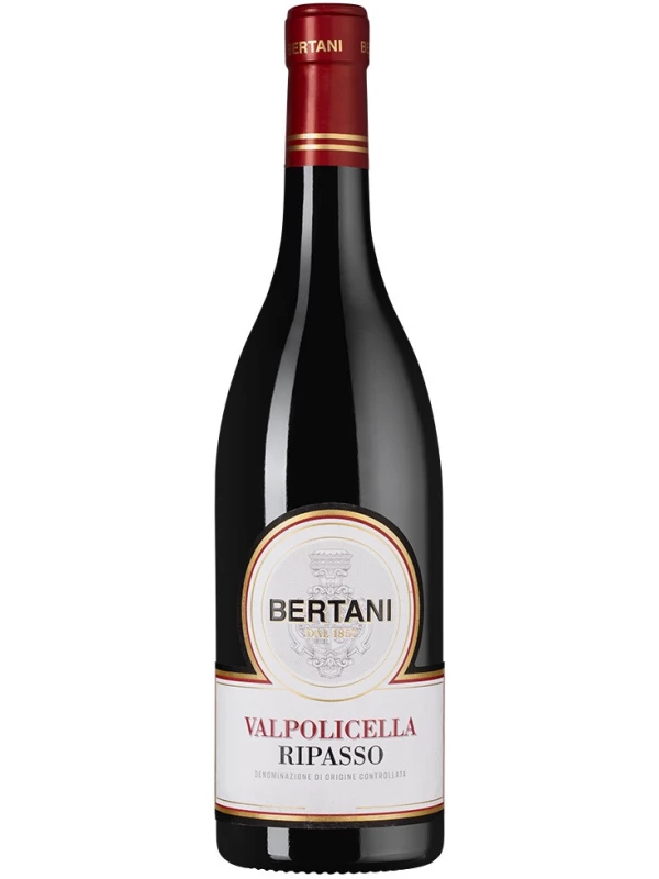 Bertani, Ripasso Valpolicella DOC