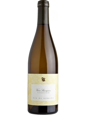 Вино Vieris Isonzo Sauvignon DOC 2023, 0.75 л