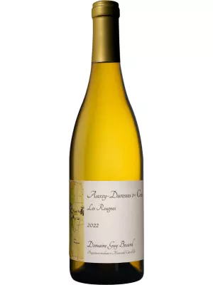Вино Domaine Guy Bocard, Auxey-Duresses 1er Cru Les Reugnes AOC 2022, 0.75 л