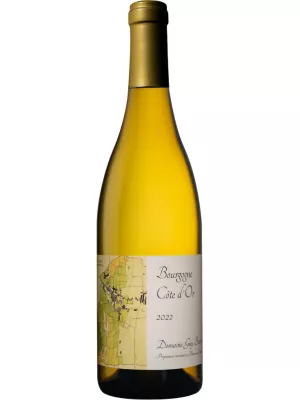 Вино Domaine Guy Bocard, Bourgogne Cote d'Or AOC 2022, 1.5 л