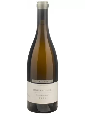 Вино Bruno Colin, Bourgogne AOC Chardonnay 2023, 0.75 л