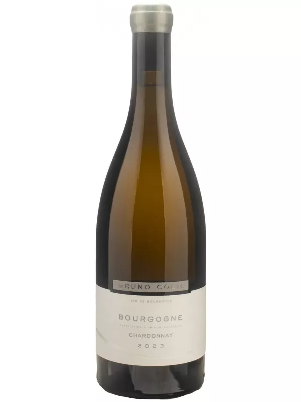 Bruno Colin, Bourgogne AOC Chardonnay