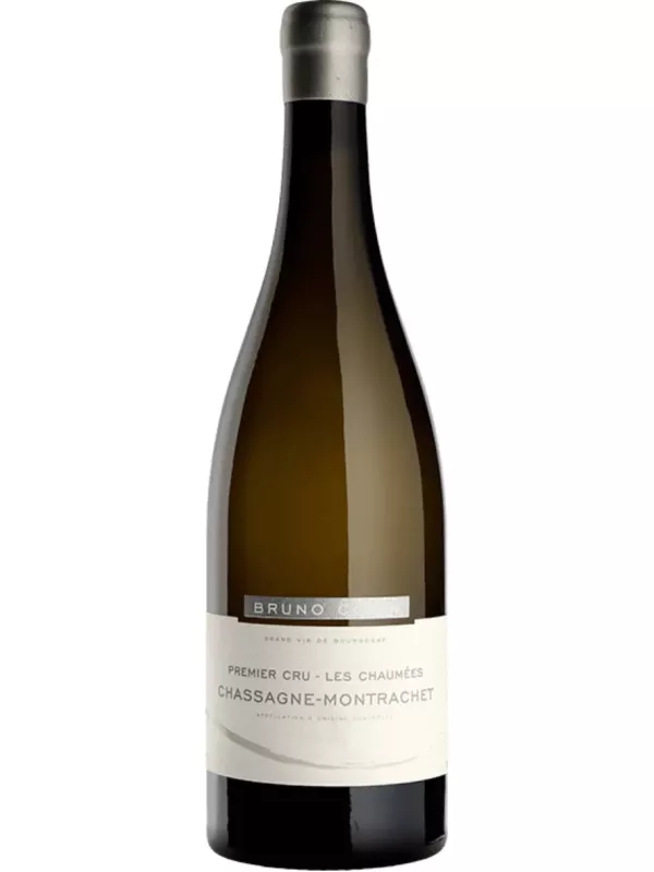 Bruno Colin, Chassagne-Montrachet 1-er Cru Les Chaumees AOC