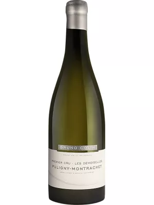 Вино Bruno Colin, Puligny-Montrachet 1-er Cru Les Demoiselles AOC 2023, 0.75 л
