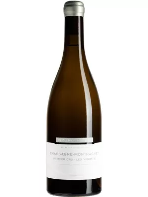 Вино Bruno Colin, Chassagne-Montrachet 1-er Cru Les Vergers AOC 2023, 0.75 л