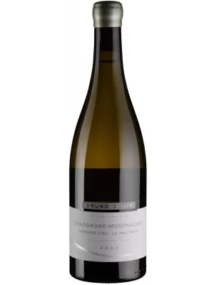 Вино Bruno Colin, Chassagne-Montrachet Premier Cru La Maltroie AOC 2023, 0.75 л