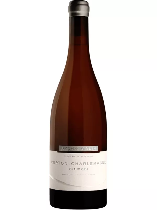 Bruno Colin, Corton Charlemagne Grand Cru AOC