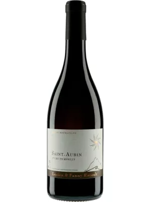 Вино Domaine Fanny & Lucien Rocault, Saint-Aubin 1er Cru En Remilly AOC 2022, 0.75 л