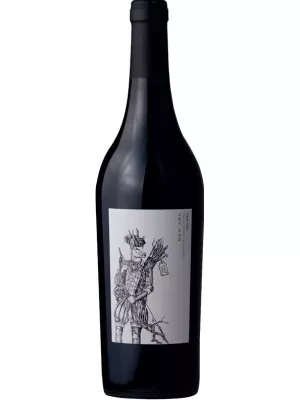 Вино Vignobles Gonfrier, Mon Arc, Atlantique IGP 2023, 0.75 л