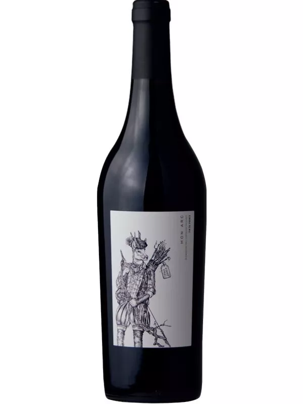 Vignobles Gonfrier, Mon Arc, Atlantique IGP