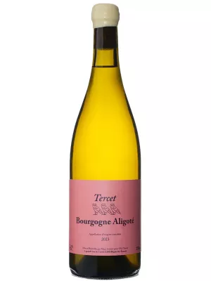 Вино Tercet, Bourgogne Aligote AOC 2023, 0.75 л