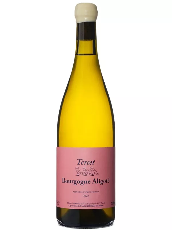 Tercet, Bourgogne Aligote AOC