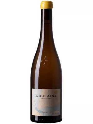 Вино Famille Lieubeau, Goulaine Muscadet Sevre et Maine AOP 2022, 0.75 л