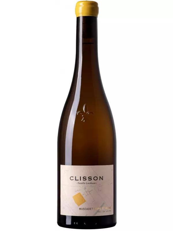 Famille Lieubeau, Clisson Muscadet Sevre et Maine AOP