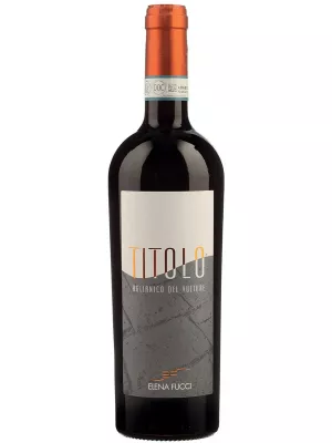 Вино Elena Fucci, Titolo Aglianico del Vulture DOC 2022, 0.75 л