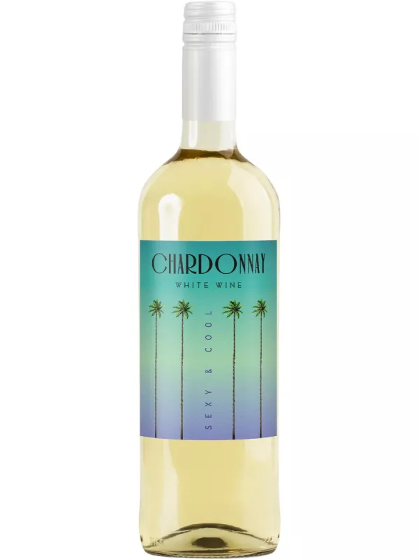 Casabella, Sexy & Cool Chardonnay, Emilia-Romagna DOC