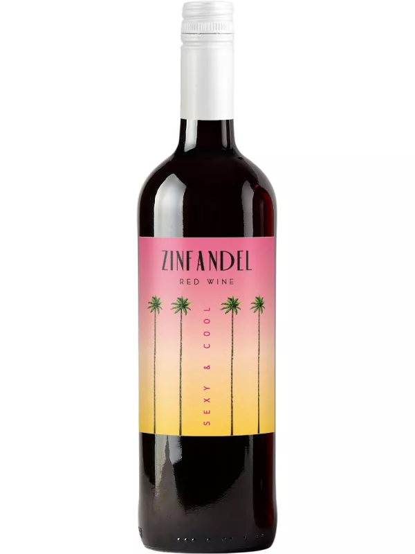 Casabella, Sexy & Cool Zinfandel, Puglia IGT