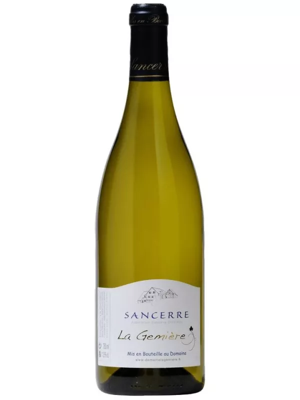 Domaine La Gemiere, Sancerre AOС