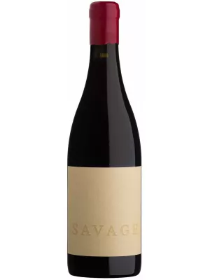 Вино Savage Red, Stellenbosch WO 2022, 0.75 л
