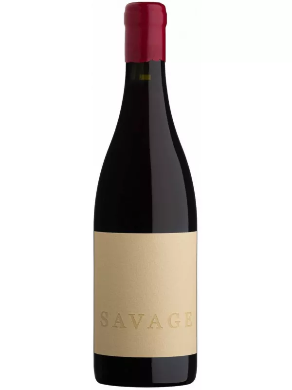 Savage Red, Stellenbosch WO
