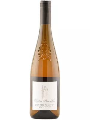 Вино Chateau Pierre-Bise, Coteaux du Layon Rochefort AOC 2023, 0.75 л