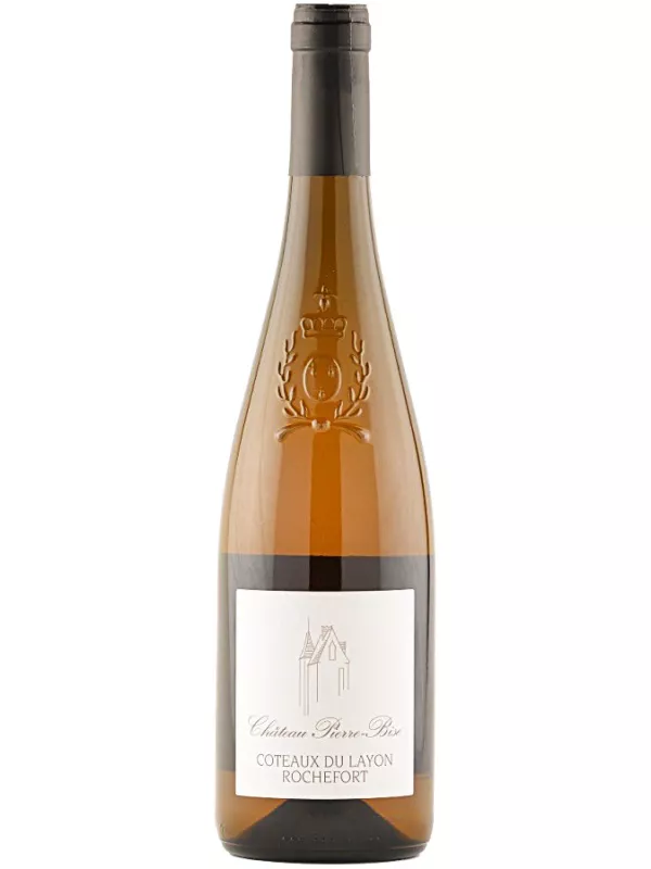 Chateau Pierre-Bise, Coteaux du Layon Rochefort AOC