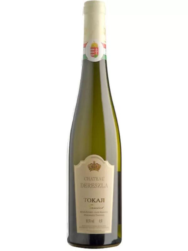 Chateau Dereszla, Tokaji Furmint Vendanges Tardives